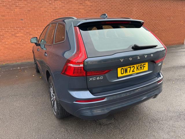 Used Volvo XC60 2023 for sale - 76568710: Photo 7