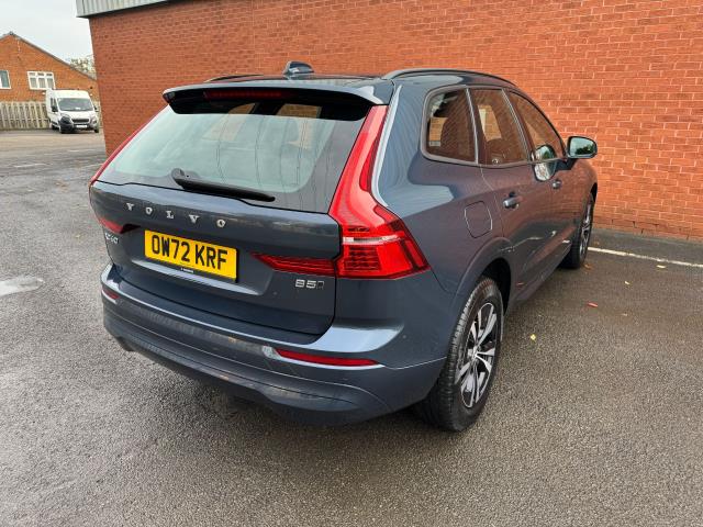 Used Volvo XC60 2023 for sale - 76568710: Photo 9