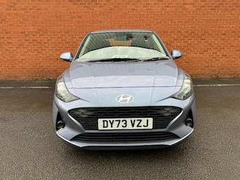 Used Hyundai i10 2024 for sale - 78640538: Photo