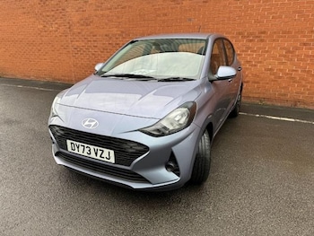 Used Hyundai i10 2024 for sale - 78640538: Photo