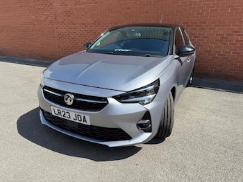 Used Vauxhall Corsa 2023 for sale - 79404061: Photo