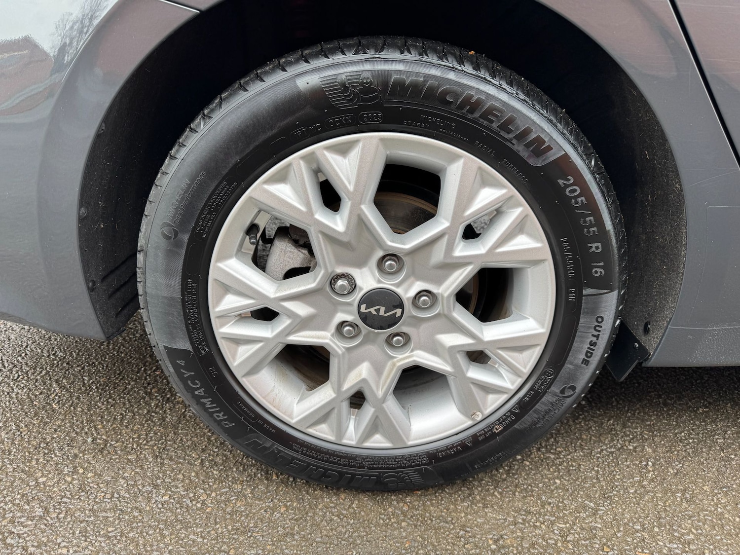 Used Kia Ceed 2023 for sale - 76531441: Photo 10