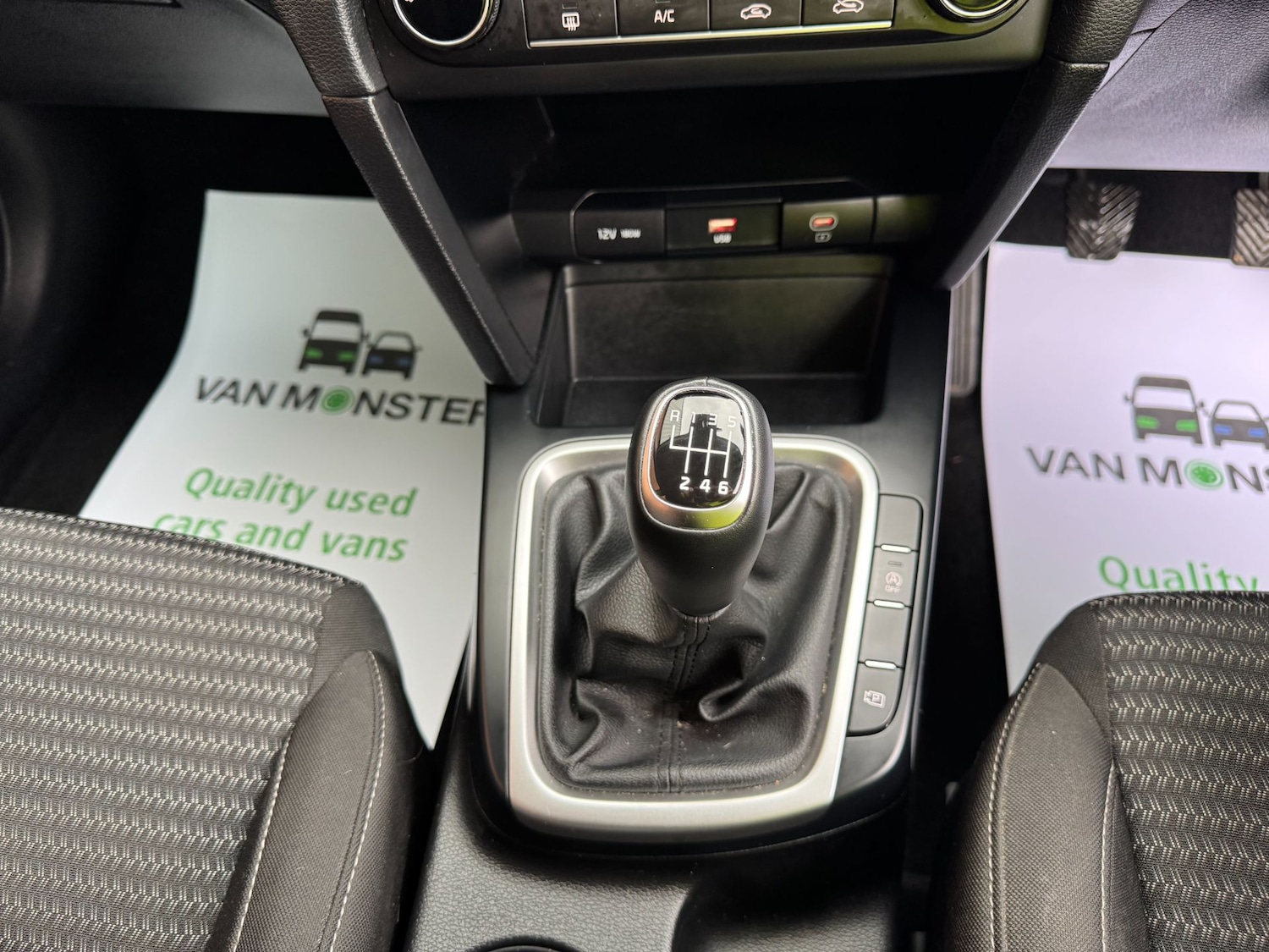 Used Kia Ceed 2023 for sale - 76531441: Photo 16