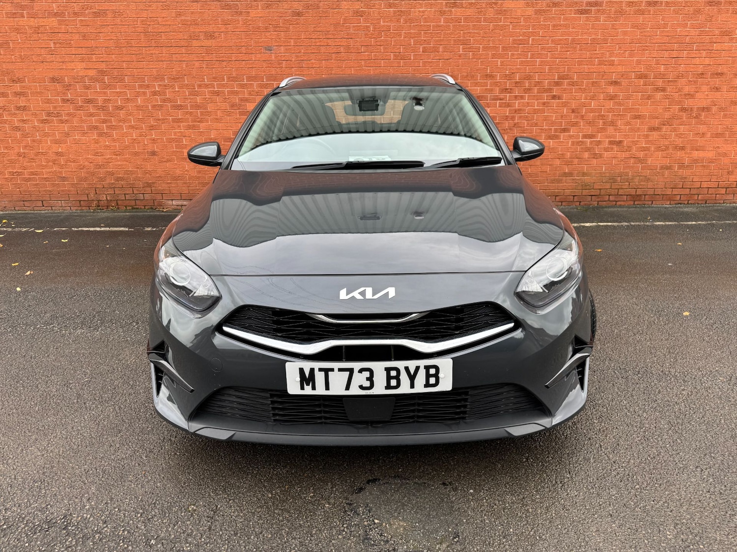 Used Kia Ceed 2023 for sale - 76531441: Photo 2