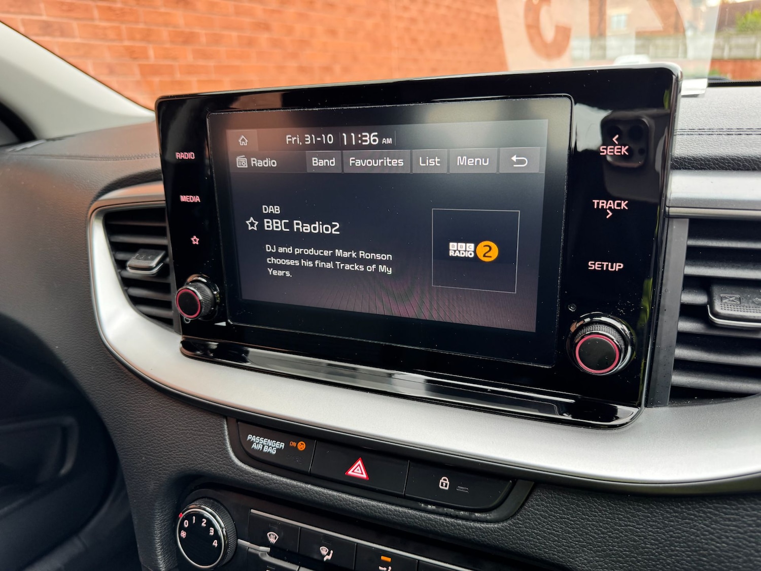 Used Kia Ceed 2023 for sale - 76531441: Photo 20