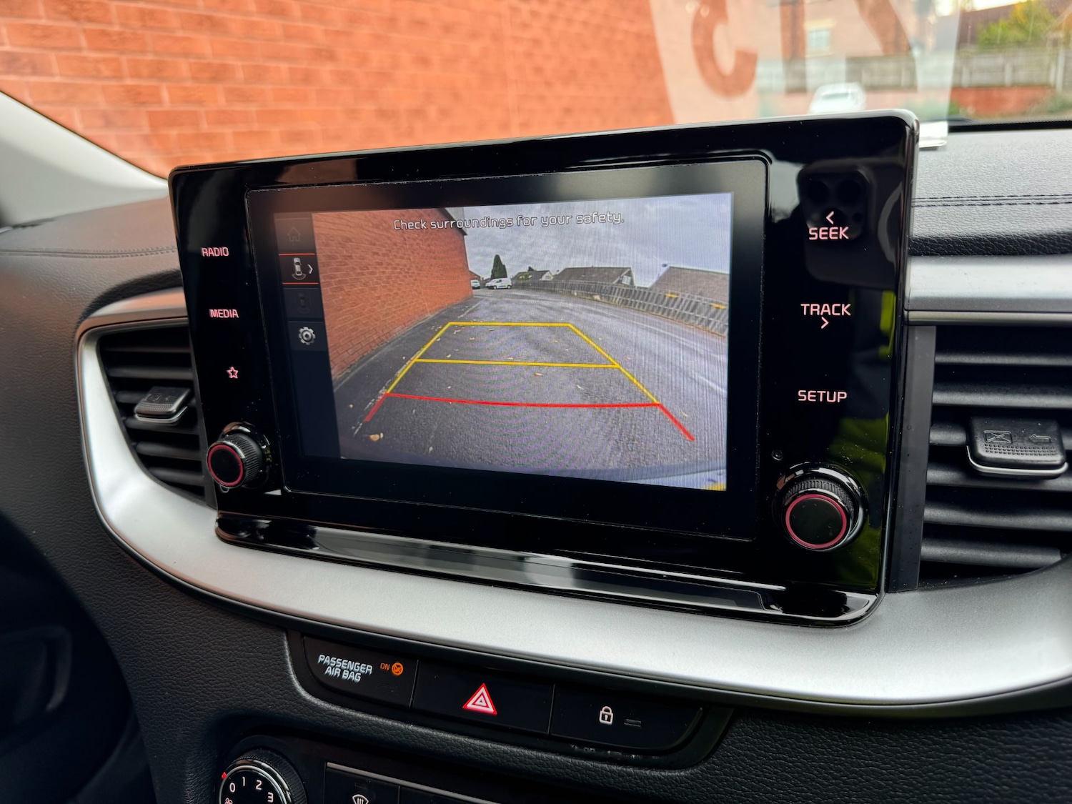 Used Kia Ceed 2023 for sale - 76531441: Photo 21