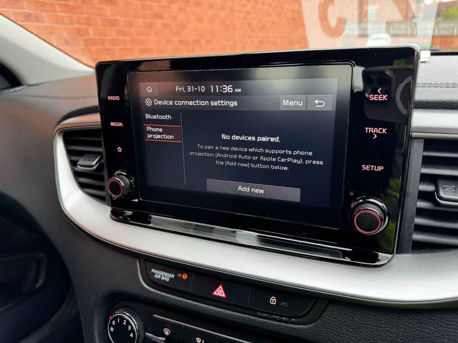 Used Kia Ceed 2023 for sale - 76531441: Photo 22