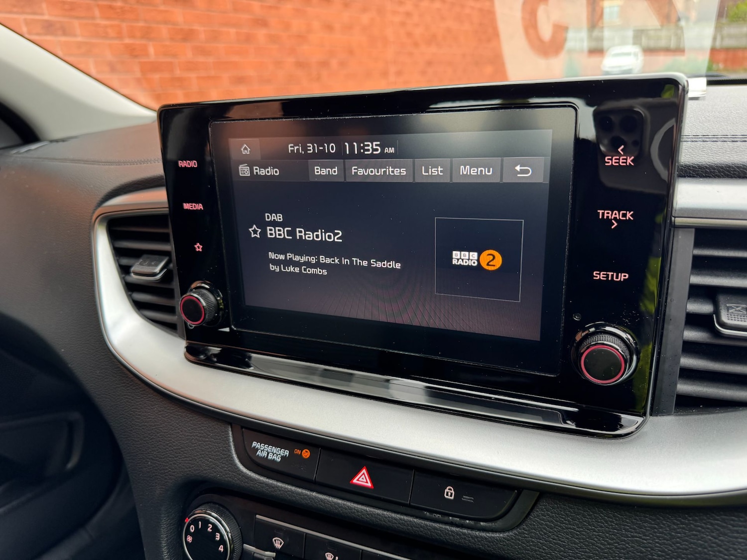 Used Kia Ceed 2023 for sale - 76531441: Photo 24