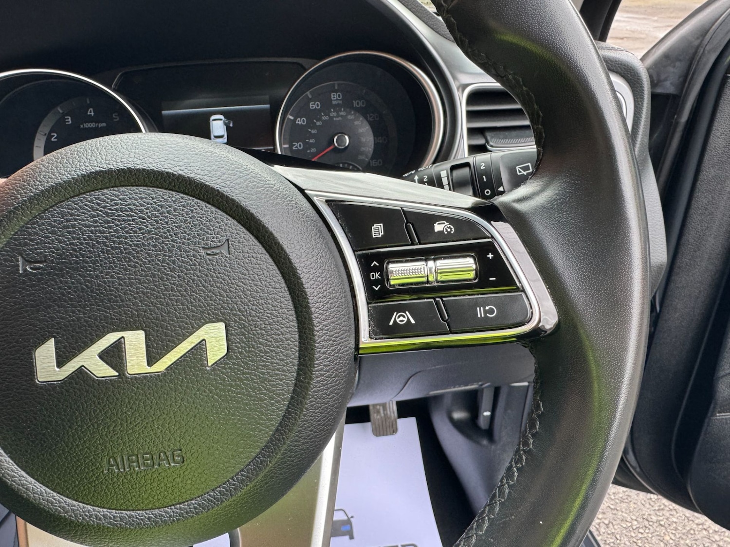 Used Kia Ceed 2023 for sale - 76531441: Photo 27