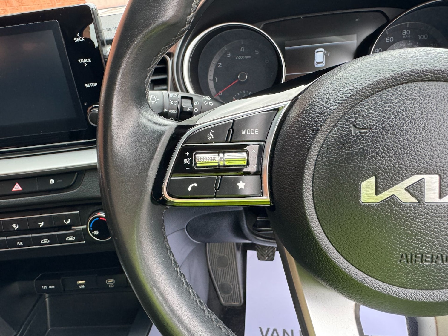 Used Kia Ceed 2023 for sale - 76531441: Photo 28