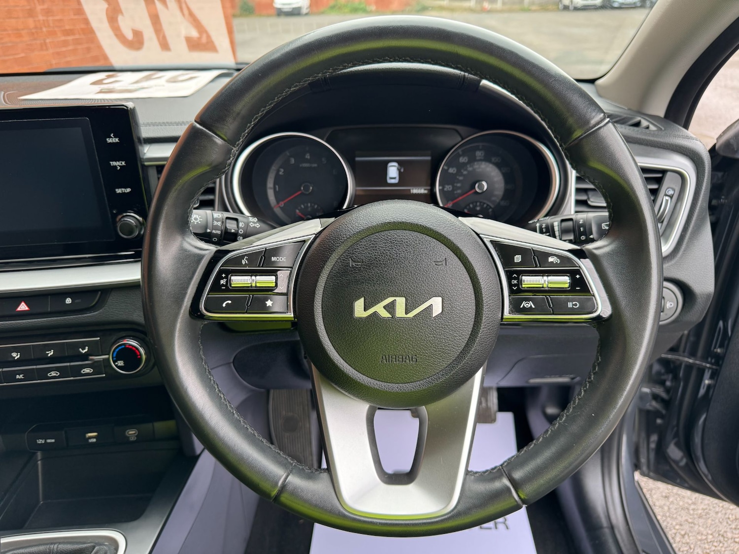 Used Kia Ceed 2023 for sale - 76531441: Photo 29