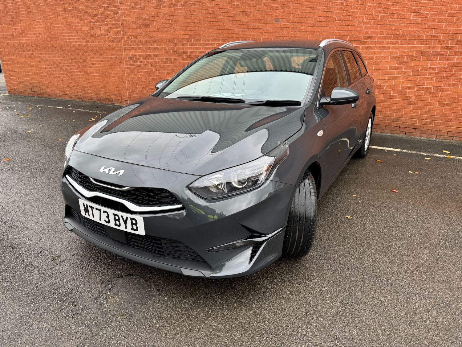 Used Kia Ceed 2023 for sale - 76531441: Photo 3