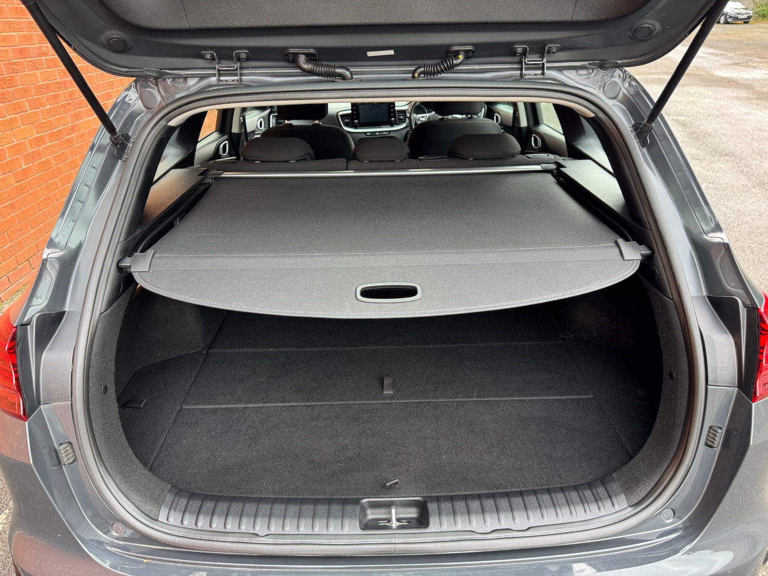 Used Kia Ceed 2023 for sale - 76531441: Photo 33