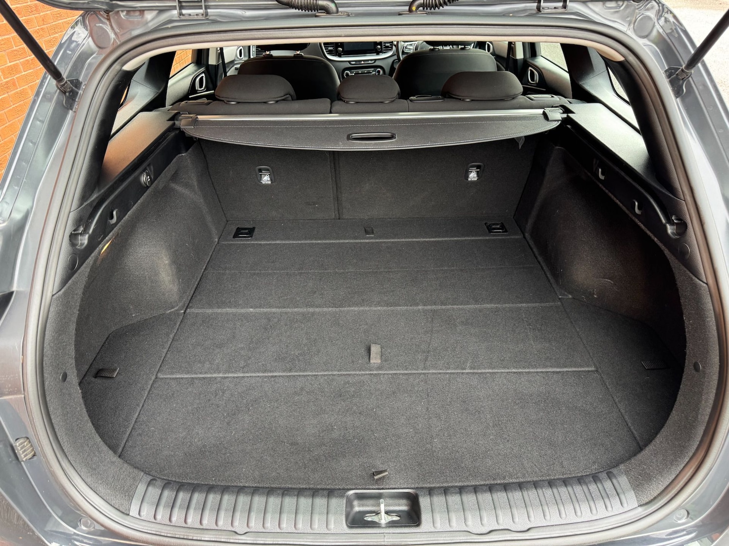 Used Kia Ceed 2023 for sale - 76531441: Photo 34