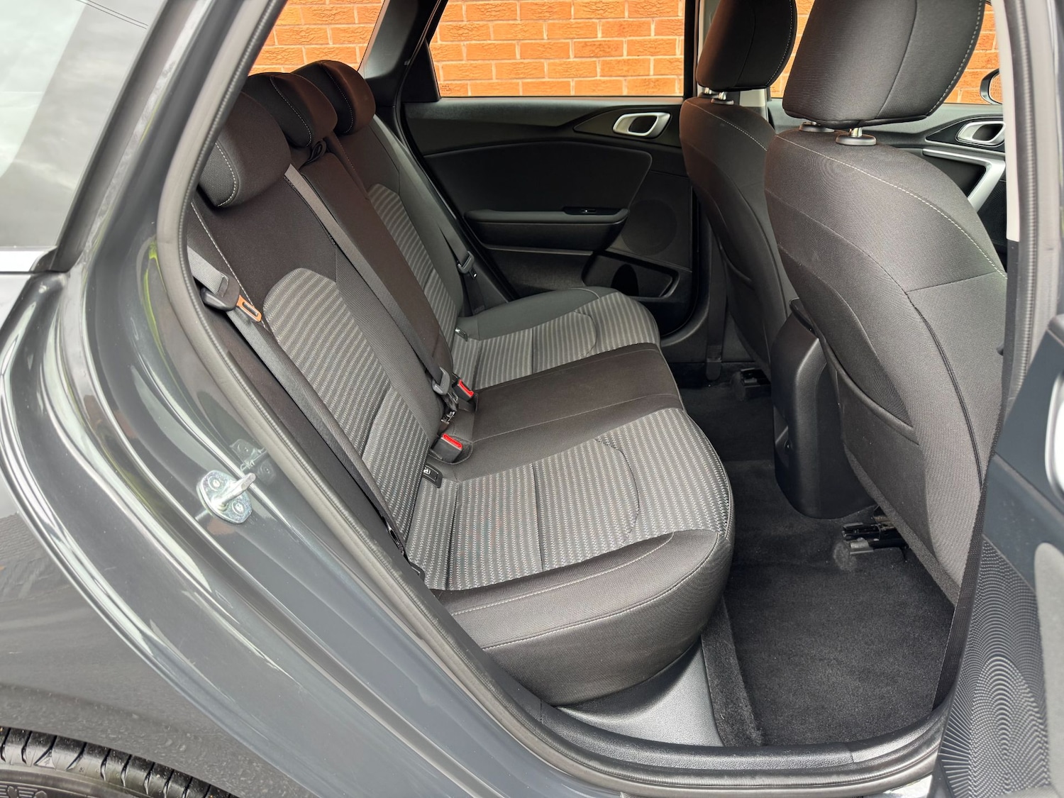 Used Kia Ceed 2023 for sale - 76531441: Photo 35