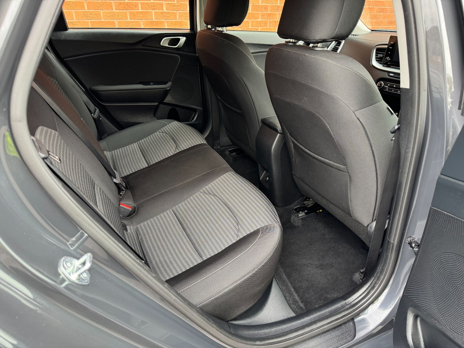 Used Kia Ceed 2023 for sale - 76531441: Photo 36