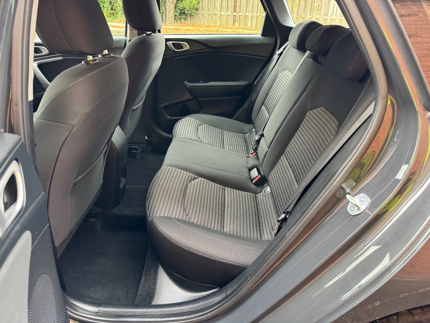 Used Kia Ceed 2023 for sale - 76531441: Photo 38