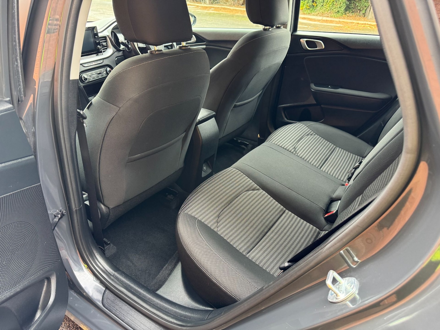 Used Kia Ceed 2023 for sale - 76531441: Photo 39