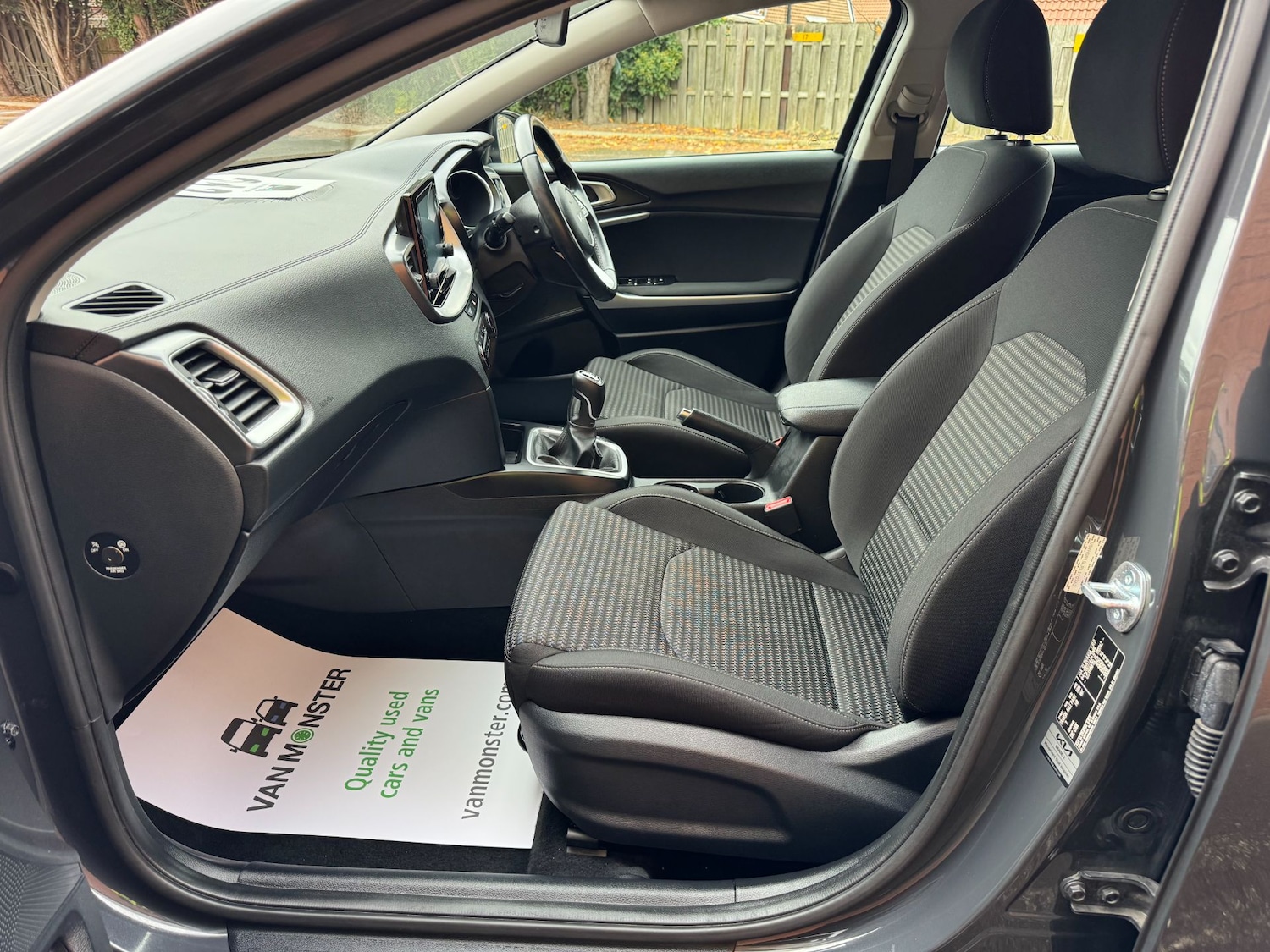 Used Kia Ceed 2023 for sale - 76531441: Photo 40