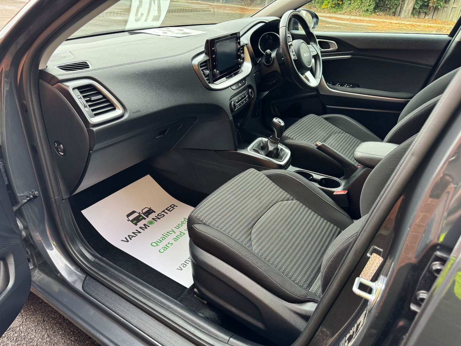 Used Kia Ceed 2023 for sale - 76531441: Photo 41