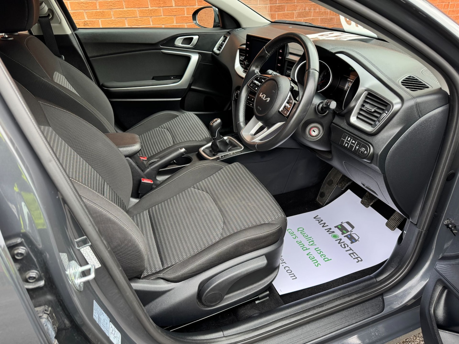 Used Kia Ceed 2023 for sale - 76531441: Photo 43