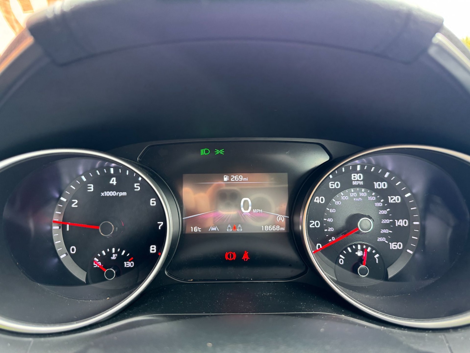 Used Kia Ceed 2023 for sale - 76531441: Photo 45