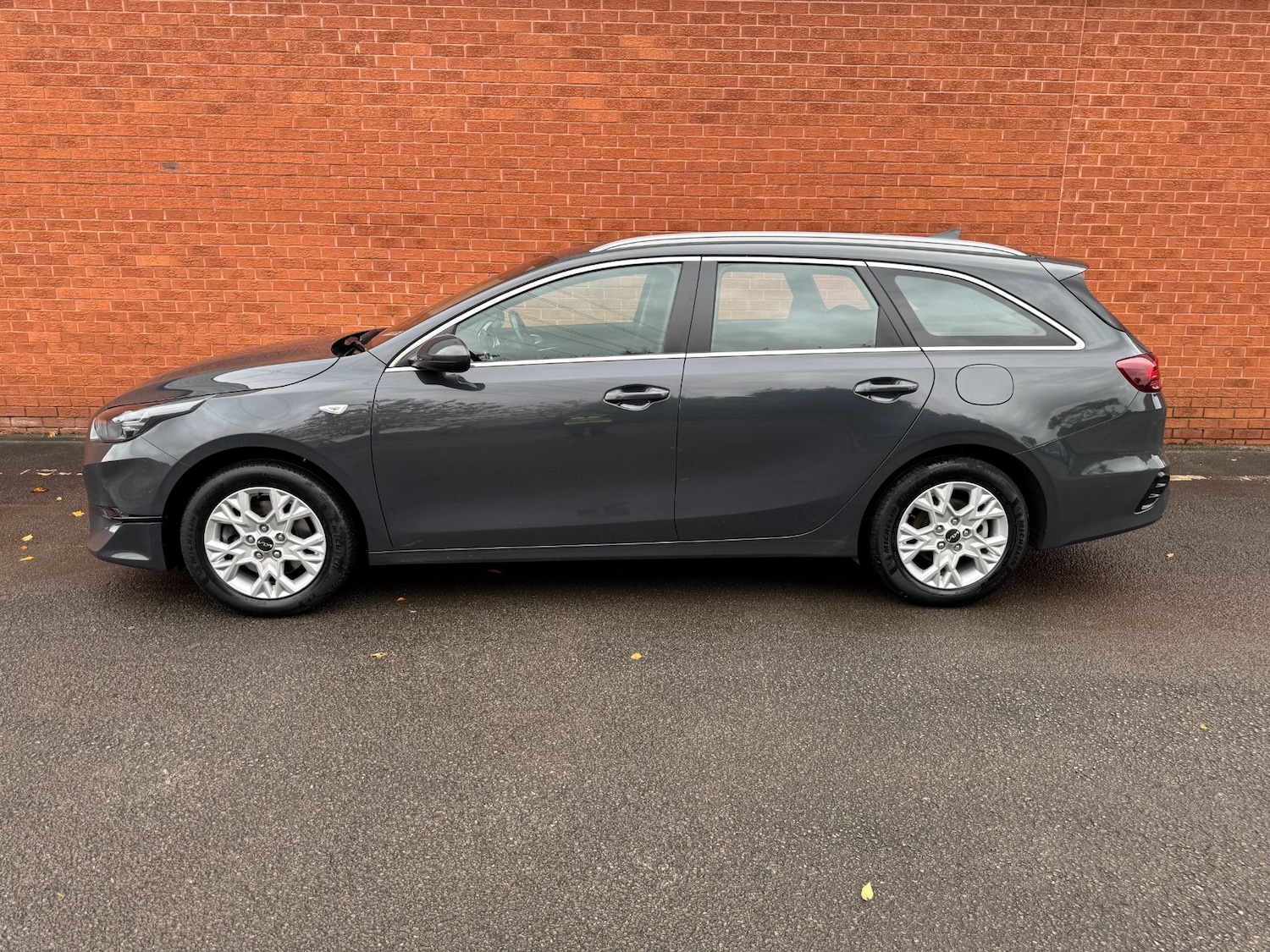 Used Kia Ceed 2023 for sale - 76531441: Photo 5