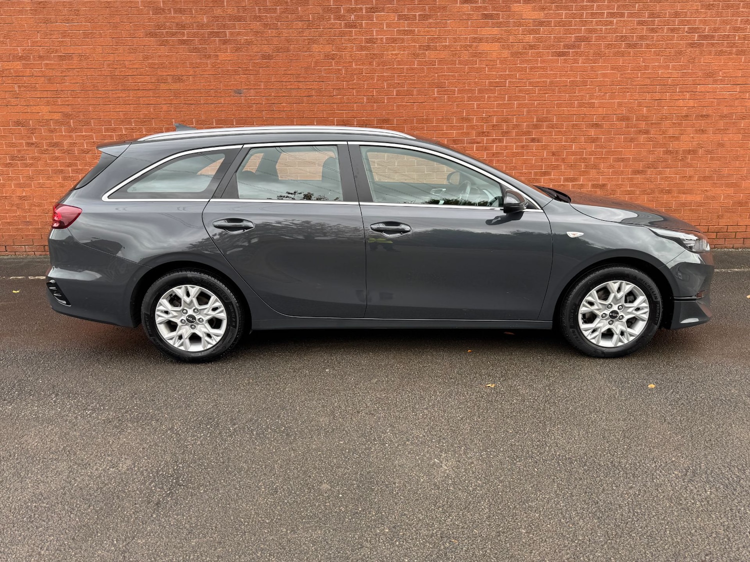 Used Kia Ceed 2023 for sale - 76531441: Photo 6