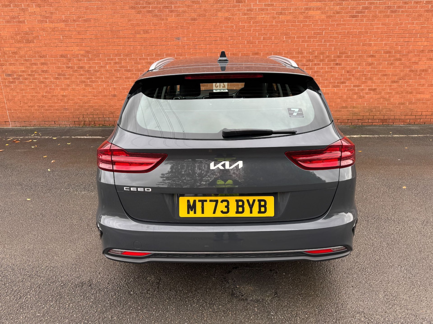 Used Kia Ceed 2023 for sale - 76531441: Photo 7