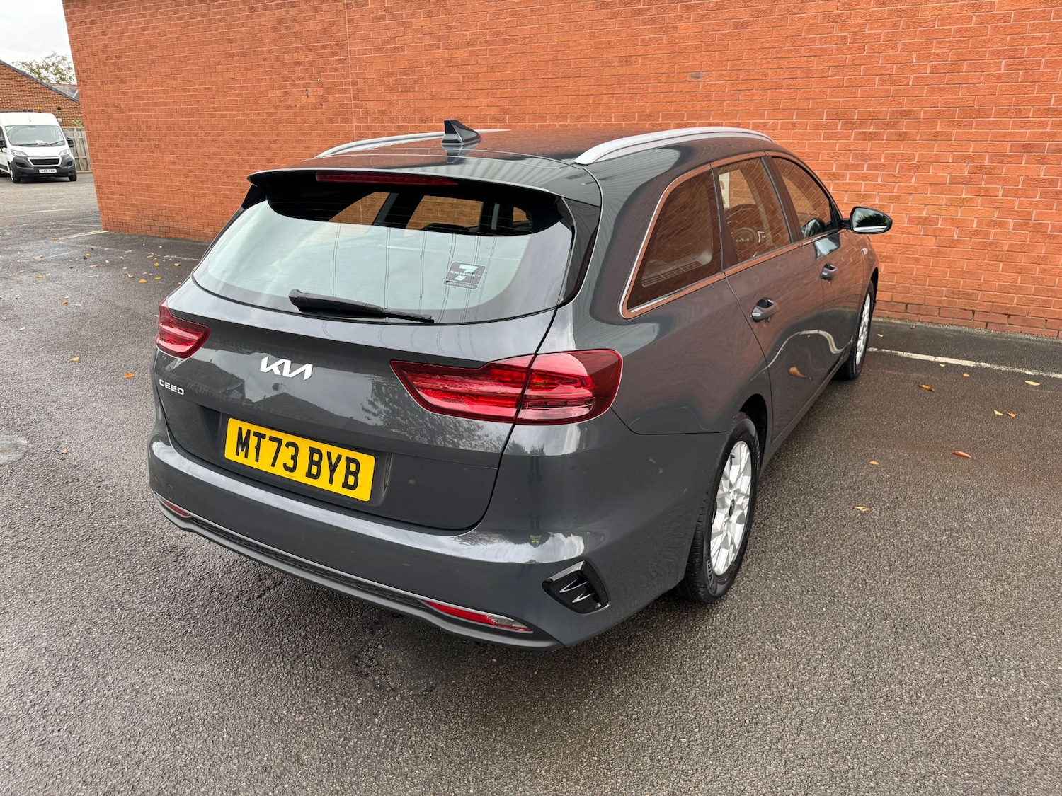 Used Kia Ceed 2023 for sale - 76531441: Photo 8