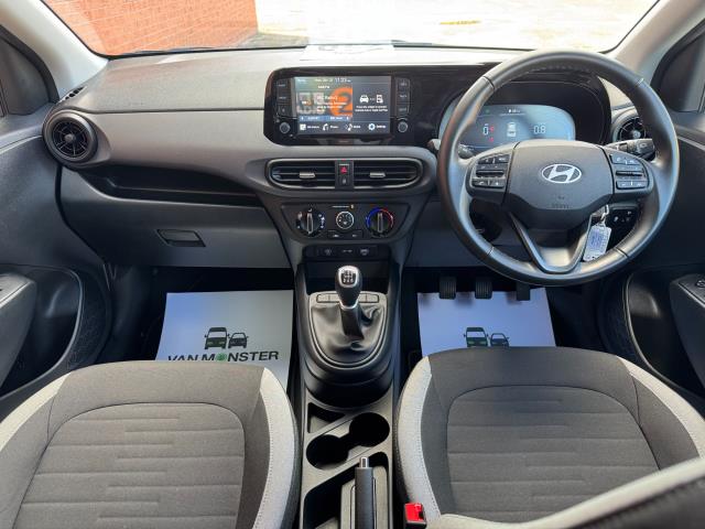 Used Hyundai i10 2024 for sale - 76184568: Photo 13