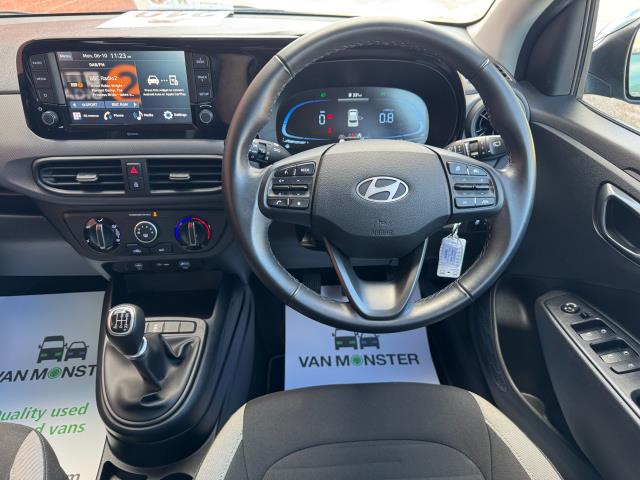 Used Hyundai i10 2024 for sale - 76184568: Photo 14