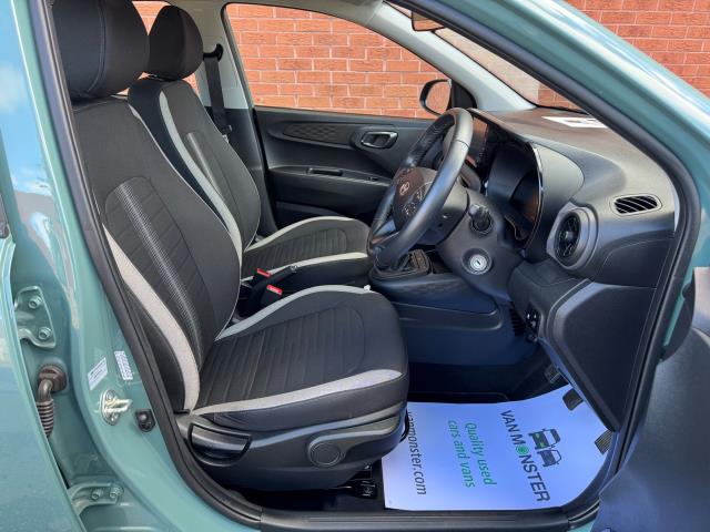 Used Hyundai i10 2024 for sale - 76184568: Photo 18