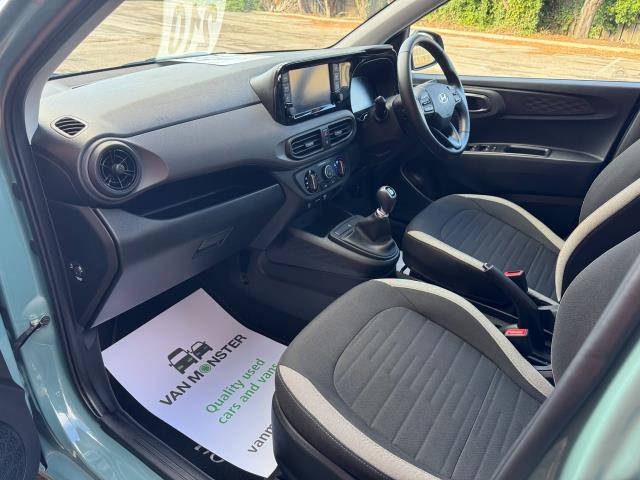 Used Hyundai i10 2024 for sale - 76184568: Photo 19