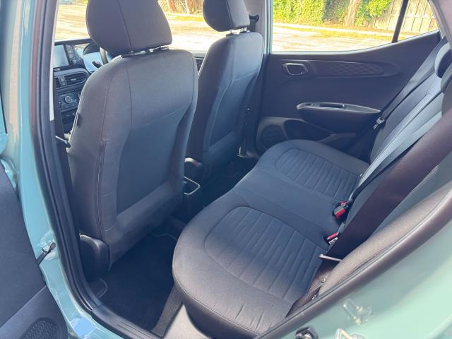 Used Hyundai i10 2024 for sale - 76184568: Photo 21