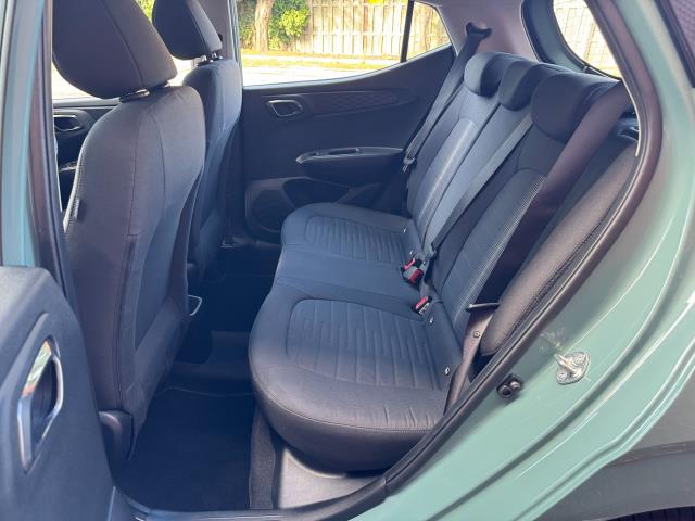 Used Hyundai i10 2024 for sale - 76184568: Photo 22