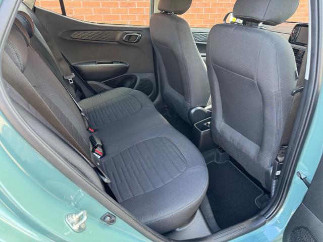 Used Hyundai i10 2024 for sale - 76184568: Photo 23