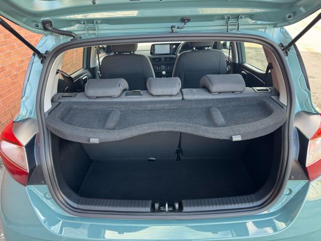 Used Hyundai i10 2024 for sale - 76184568: Photo 25