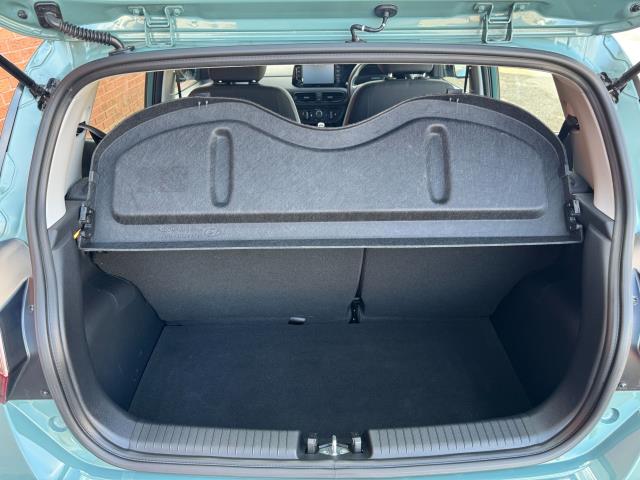 Used Hyundai i10 2024 for sale - 76184568: Photo 26