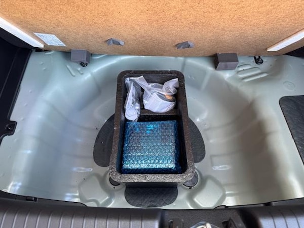 Used Hyundai i10 2024 for sale - 76184568: Photo 27