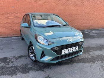 Used Hyundai i10 2024 for sale - 76184568: Photo 2