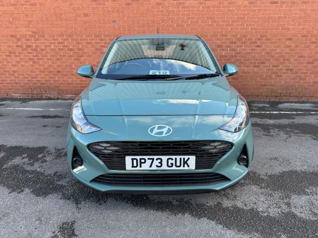 Used Hyundai i10 2024 for sale - 76184568: Photo 3