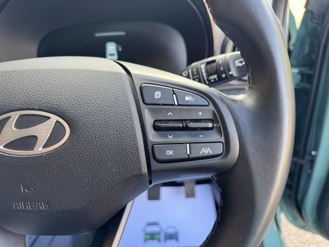 Used Hyundai i10 2024 for sale - 76184568: Photo 31