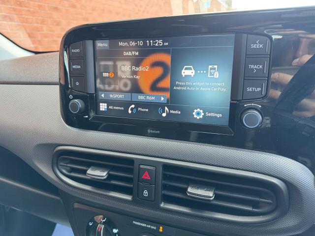 Used Hyundai i10 2024 for sale - 76184568: Photo 34