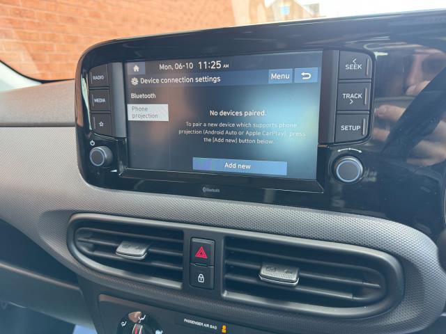 Used Hyundai i10 2024 for sale - 76184568: Photo 36