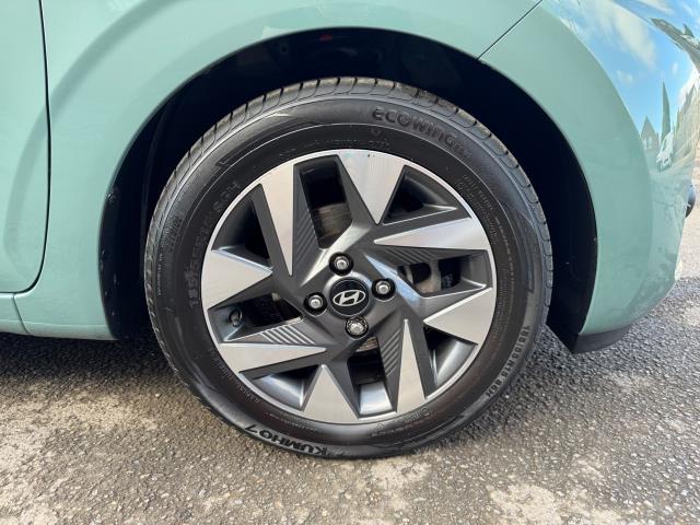 Used Hyundai i10 2024 for sale - 76184568: Photo 44