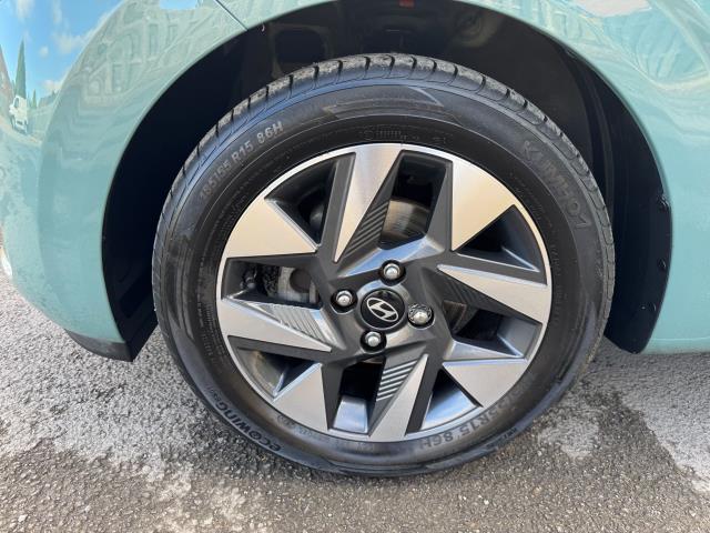 Used Hyundai i10 2024 for sale - 76184568: Photo 45