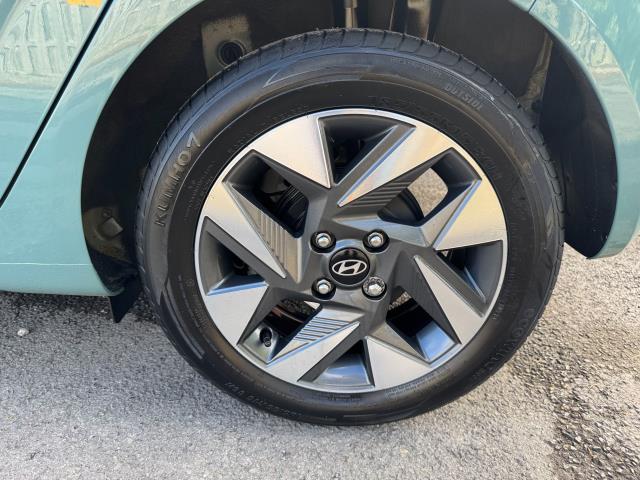 Used Hyundai i10 2024 for sale - 76184568: Photo 46