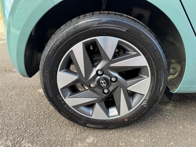 Used Hyundai i10 2024 for sale - 76184568: Photo 47