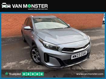 2023 - 1.5T GDi ISG 2 5dr